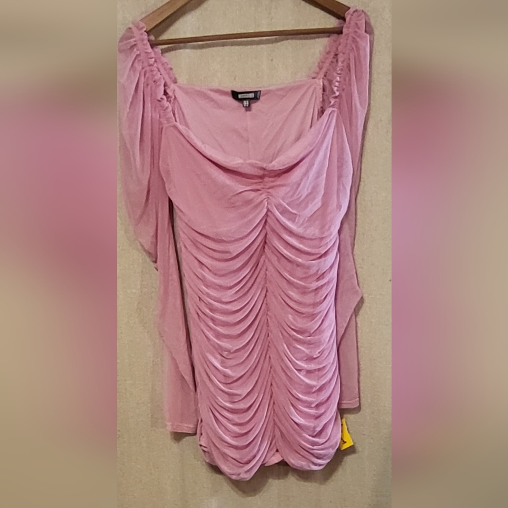 size 14) Mussguided Valentine's Treat: - Picture 3 of 8
